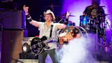 Ted Nugent, Cocky, Controversial And Unplugged