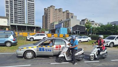 考機車駕照先上課補助1300元 名額有限快來搶 | 蕃新聞