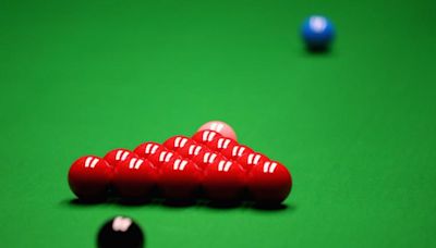 World Snooker Championship 2024 schedule, order of play, results and latest scores: Action from The Crucible | Sporting News Canada