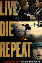 Edge of Tomorrow