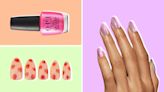 Spruce up your nails for spring with colors and designs from Essie, OPI and Chillhouse