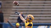 Kent State football gives preview of what team will look like under coach Kenni Burns