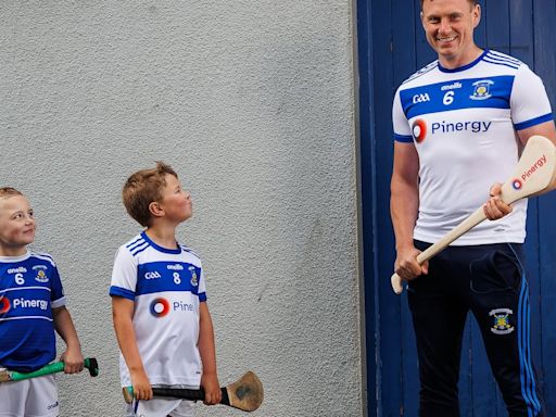 Limerick and Kilkenny can set up another All-Ireland hurling final rematch says Waterford’s Austin Gleeson