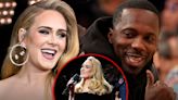 Adele Says She Wants a Baby Girl With Boyfriend Rich Paul