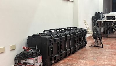 Contará comité municipal del IEC de Torreón con 10 urnas electrónicas