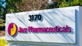 Jazz Dives, Taking Its Biggest Rival With It, On Drug Failure