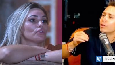 Karol Lucero responde a críticas de Faloon Larraguibel en Ganar o Servir: "Jamás me refiero a ella"