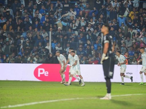 Las increíbles rachas que cortó Atlético Tucumán con su triunfo ante Boca