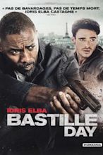 Bastille Day - Il colpo del secolo