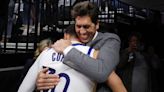 GM Bob Myers reportedly close to walking away from Warriors