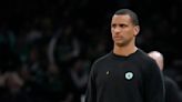 Celtics head coach Joe Mazzulla will return next season, Brad Stevens confirms