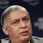 Shaukat Aziz