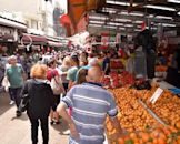 Carmel Market