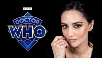 Archie Panjabi To Play ‘Doctor Who’ Villain In New Season From Disney+ And BBC