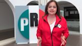 Ana Lilia Herrera, dirigente mexiquense del PRI, afirma que las elecciones del pasado 2 de junio son un “golpe de realidad” | El Universal