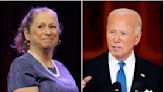 ... Disney Says She’s Halting Donations to Democrats ‘Unless and Until...Biden Drops Out: ‘The Stakes Are Far Too...