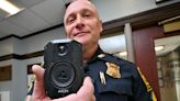 Shrewsbury police begin body camera trial as other Central Mass. towns adopt cameras