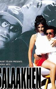 Salaakhen (1998 film)