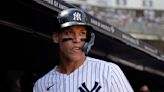 Yankees' Aaron Judge hits 58th and 59th home runs, moves within 2 of tying Roger Maris' single-season AL record