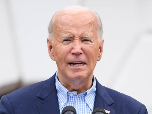 Joe Biden Tests Positive for Covid-19, Cancels Las Vegas Campaign Speech