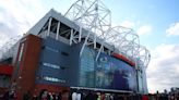 Man United 'hold talks over selling Old Trafford naming rights'