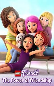 LEGO Friends: The Power of Friendship