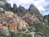 Castelmezzano