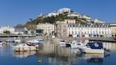 Sunny seaside town where England match-winner Ollie Watkins was born