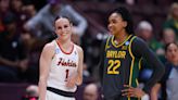 Baylor, fresh off impressive win at Virginia Tech, tries to take down USC in Sweet 16