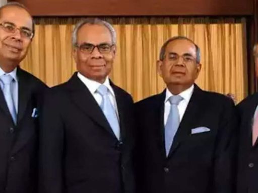 Hinduja brothers sentenced to jail for exploiting servants: Here's what they were charged with