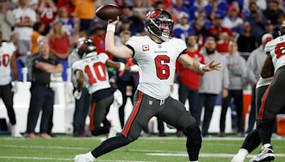 Tampa Bay Buccaneers’ most underrated player: QB Baker Mayfield