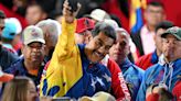 Venezuela’s Maduro declared winner of presidential election after six-hour delay in releasing results