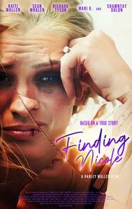 Finding Nicole | Crime, Drama, Thriller