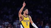 Pacers blow out Knicks in Game 7 to advance to Eastern Conference Finals
