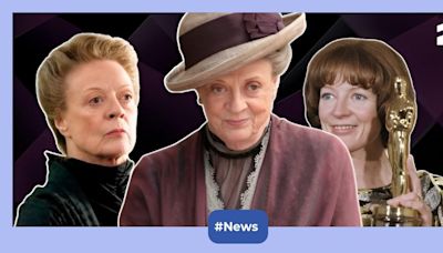 Maggie Smith dies at 89: How rich was the Harry Potter star? Check her net worth, income, career, movies and more