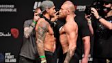 Photo | Conor McGregor once again takes aim at longtime rival Dustin Poirier: “Bent her over and ear f**ked her” | BJPenn.com