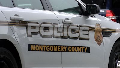 Montgomery County police investigating shots fired into Germantown home