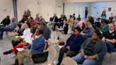 Equity issues at North Thurston schools among topics raised at Black community forum