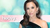 Lacey Chabert Admits to 'Challenging Transition' With New Hallmark Series