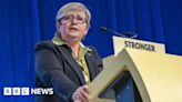 Independence supporters 'disillusioned' with SNP - Joanna Cherry