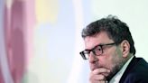 Italy’s Giorgetti Is in Frame as Meloni Reset Speculation Mounts