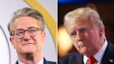 Joe Scarborough claims Republicans are ‘freaking out’ over Biden exiting presidential race