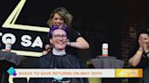 Help bring hope to cancer patients with the annual Shave to Save Event