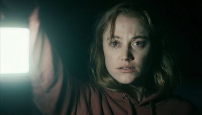 Maika Monroe Must Fight Her Double in This Atmospheric Sci-fi Horror Movie