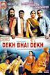 Dekh Bhai Dekh (film)