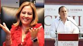 Lucy Meza lanza polémico VIDEO de campaña contra Cuauhtémoc Blanco: “Pura cochinada”