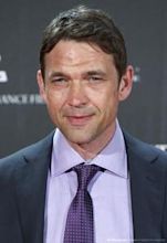 Dougray Scott