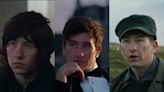 Barry Keoghan's movie roles, ranked according to critics