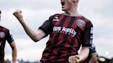 Bohemians frustrated as Daryl Horgan earns point for Dundalk at Dalymount