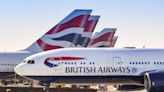 British Airways to restart flights to two major winter sun destinations